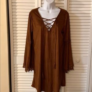 Flying Tomato Dress /Top